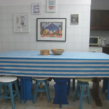 Santa House Hostel