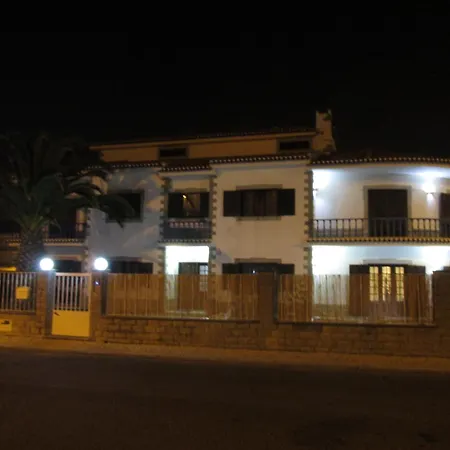 Santa House