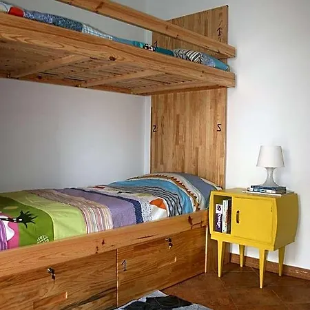 Santa House Hostel Santa Cruz (Oeste)