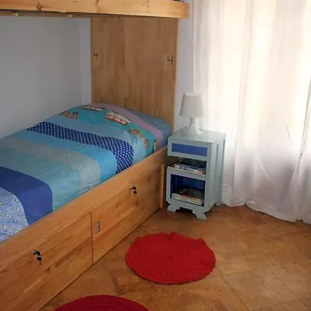 Santa House Hostel Santa Cruz (Oeste)