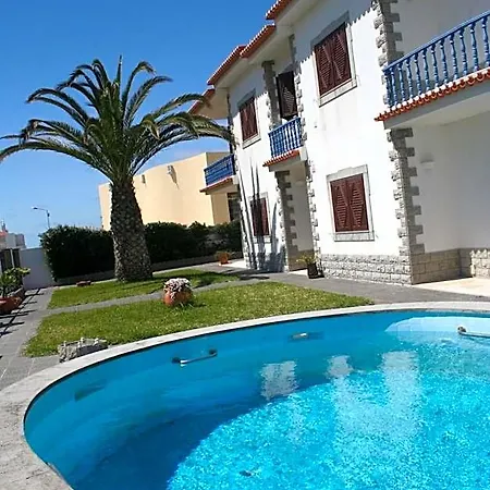 Hostel Santa House Santa Cruz (Oeste)