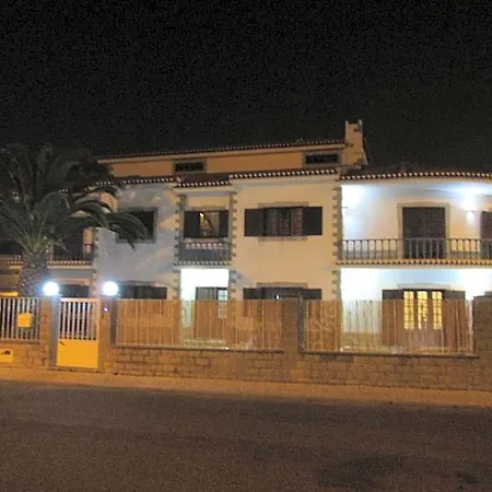 Hostel Santa House Santa Cruz (Oeste)
