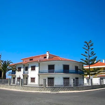 Hostel Santa House Santa Cruz (Oeste)