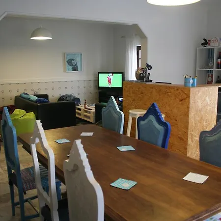 Santa House Hostel