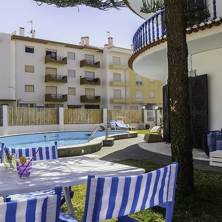 Santa House Hostel Santa Cruz (Oeste)