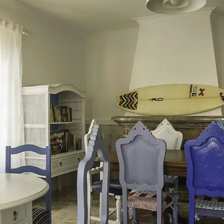 Santa House Hostel *