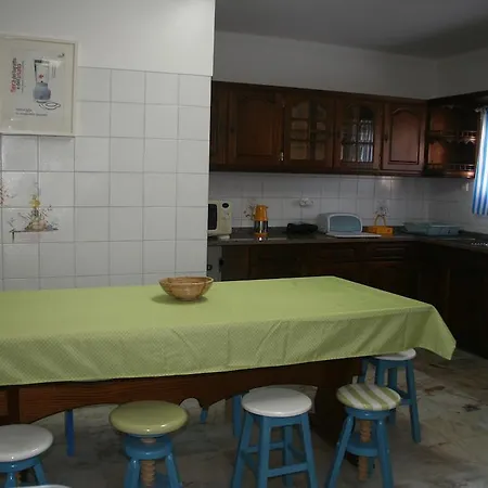 Santa House Santa Cruz (Oeste)