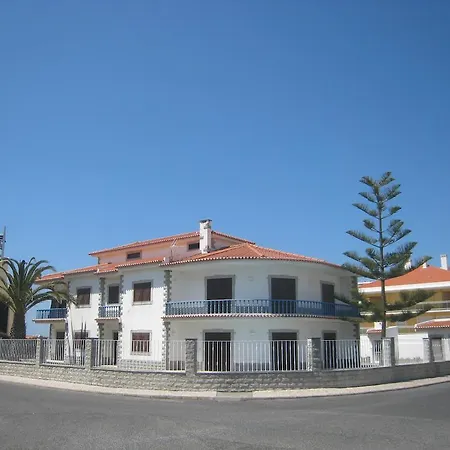 Hostel Santa House Santa Cruz (Oeste)