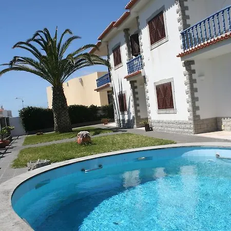 Hostel Santa House Santa Cruz (Oeste)