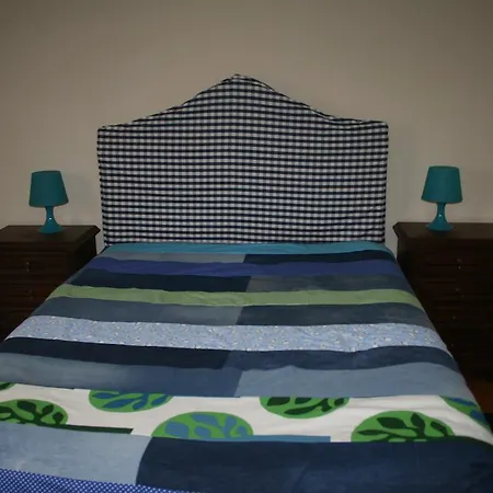 Santa House Hostel *