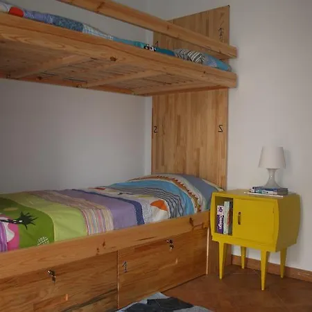Hostel Santa House