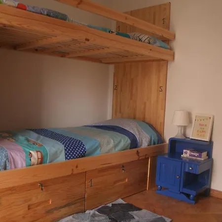Hostel Santa House *