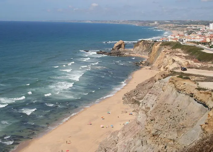 Hostel Santa House Santa Cruz (Oeste)