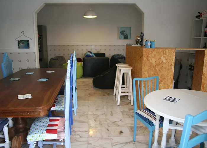 Santa House Hostel *