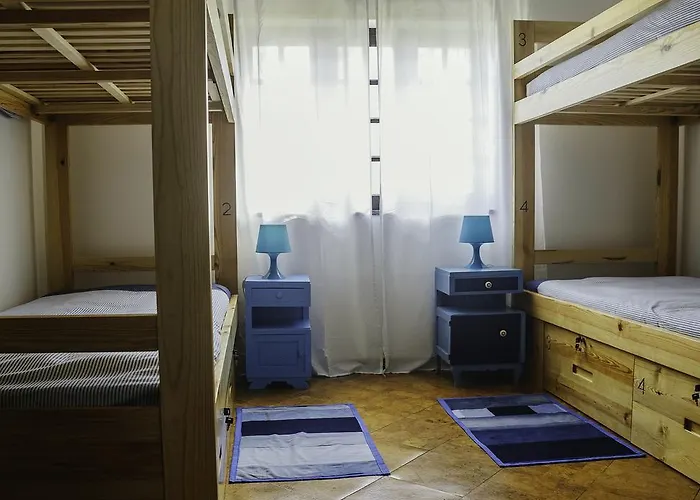 Santa House * Santa Cruz (Oeste)