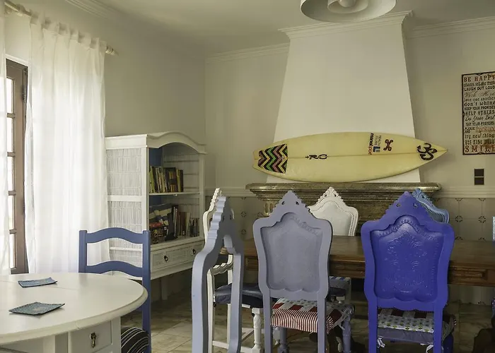 Santa House Hostel *