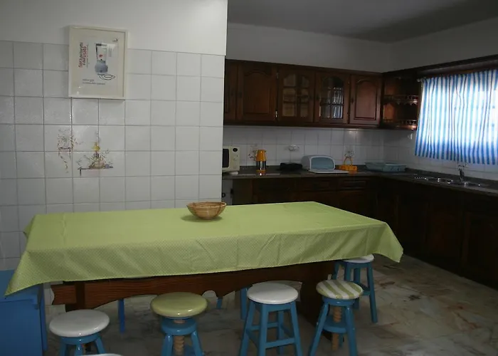 Santa House Santa Cruz (Oeste)