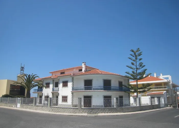 Hostel Santa House Santa Cruz (Oeste)