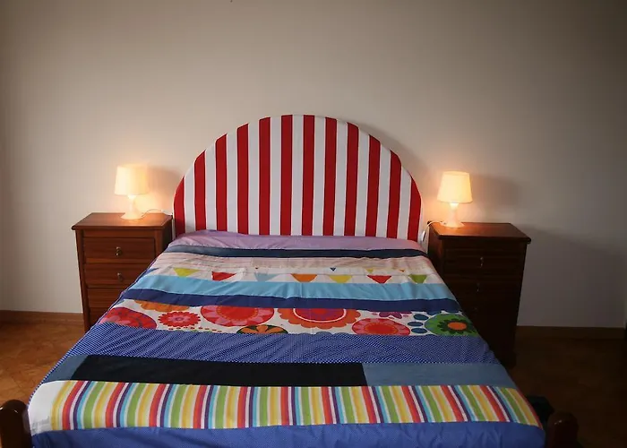 Santa House Santa Cruz (Oeste)