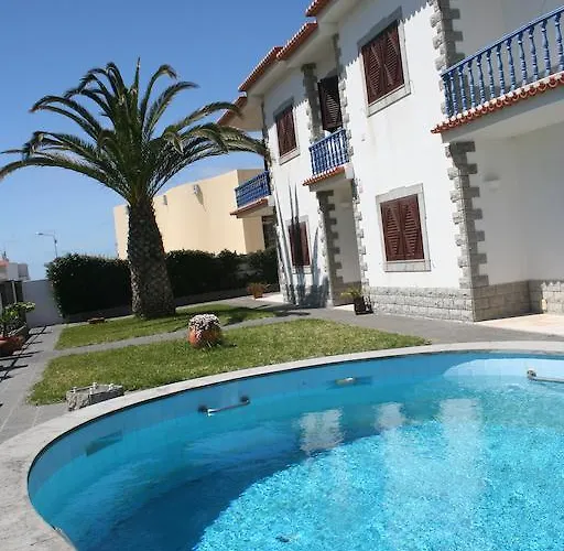 Hostel Santa House Santa Cruz (Oeste)