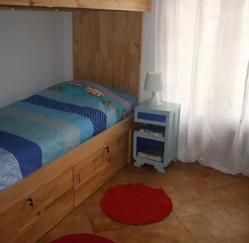 Santa House Santa Cruz (Oeste)