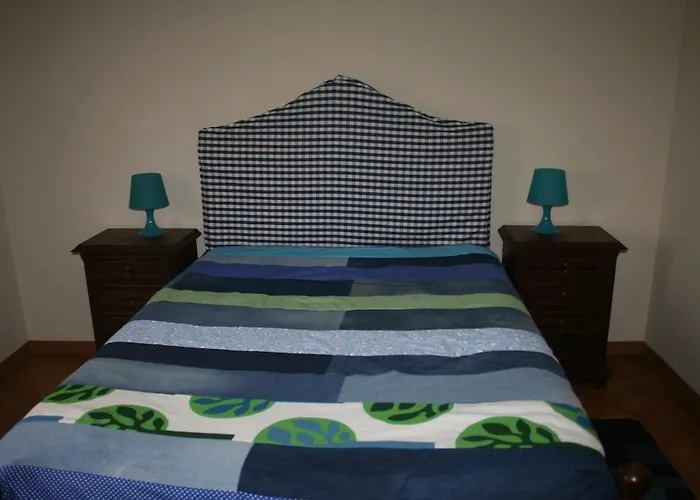 Santa House Hostel *