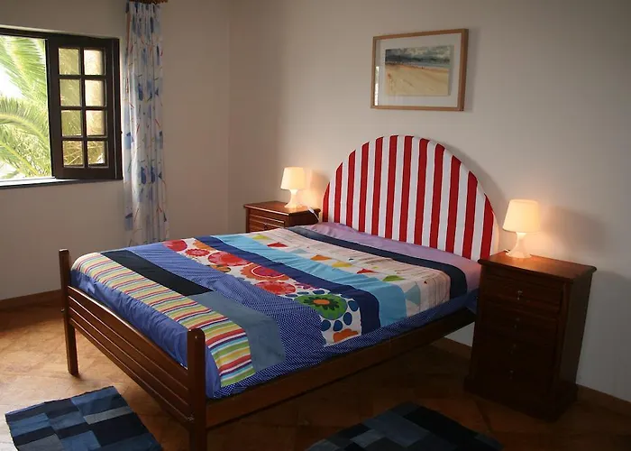 Santa House * Santa Cruz (Oeste)